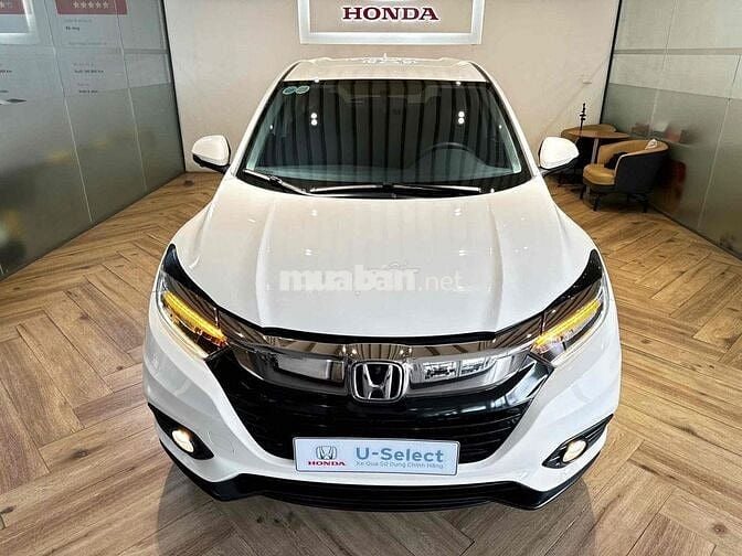 Honda HR-V 2021 G - 42000 km