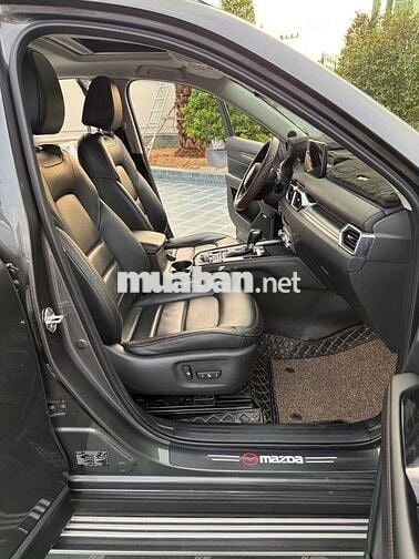 Mazda CX5 SX 2019 2.5L AT AWD - 40000 km