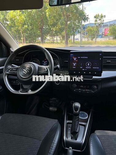 Suzuki XL 7 2021 GLX AT 1 chủ siêu đẹp
