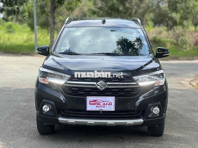 Suzuki XL 7 2021 GLX AT 1 chủ siêu đẹp