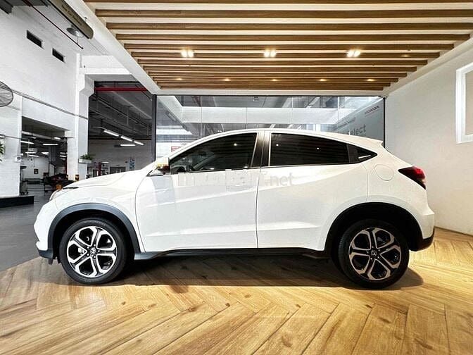 Honda HR-V 2021 G - 42000 km