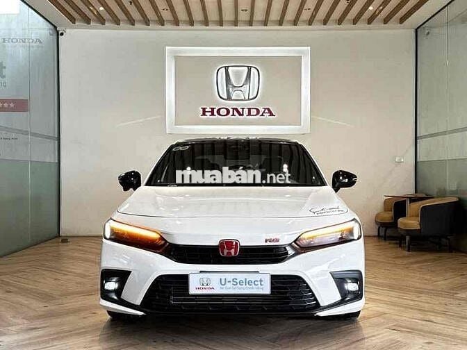 Honda Civic 2023 RS 1.5 AT - 17000 km