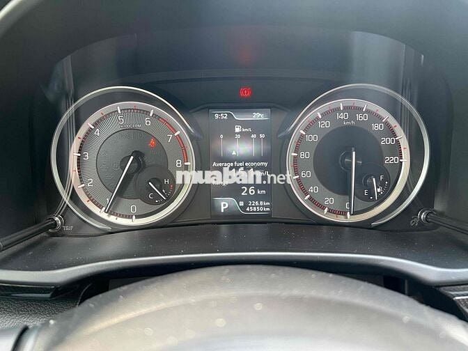 Suzuki XL 7 2021 GLX AT 1 chủ siêu đẹp