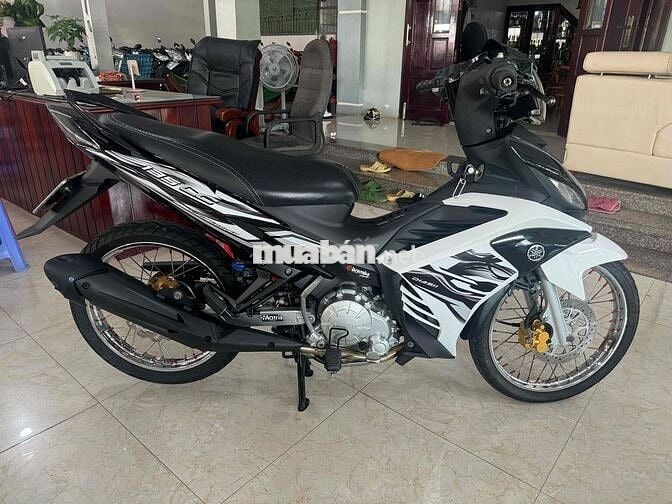 exciter 135