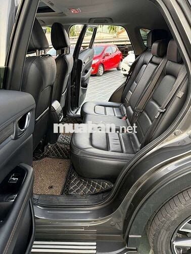 Mazda CX5 SX 2019 2.5L AT AWD - 40000 km