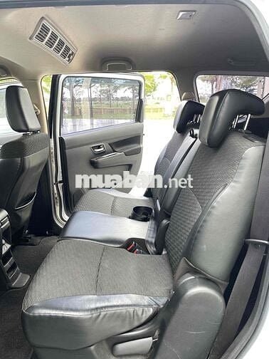 Suzuki XL7 2022 odo 5vkm full hãng giá còn TL