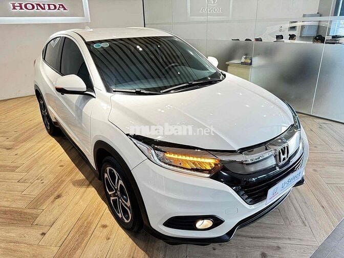 Honda HR-V 2021 G - 42000 km