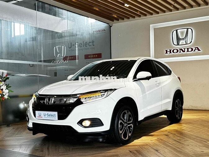 Honda HR-V 2021 G - 42000 km