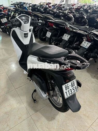 sh150 2016 smakey