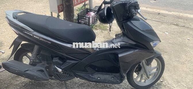 Xe tay ga Air blade 125 2017 có giảm giá