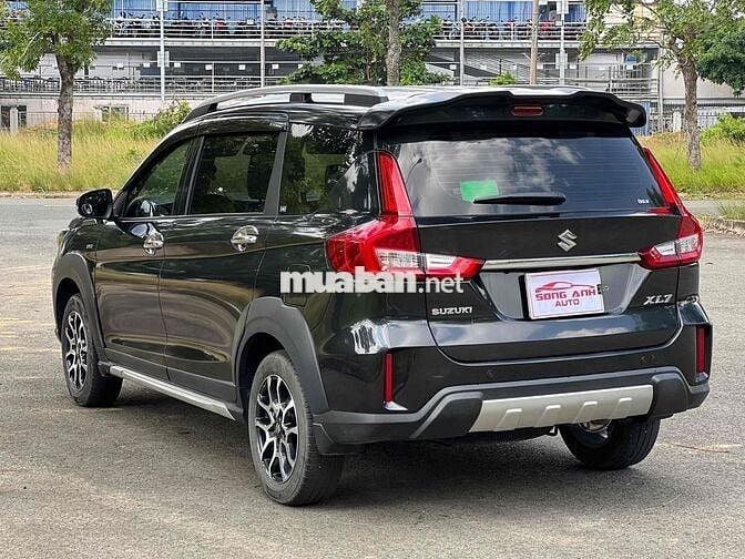 Suzuki XL 7 2021 GLX AT 1 chủ siêu đẹp