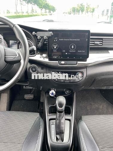 Suzuki XL7 2022 odo 5vkm full hãng giá còn TL