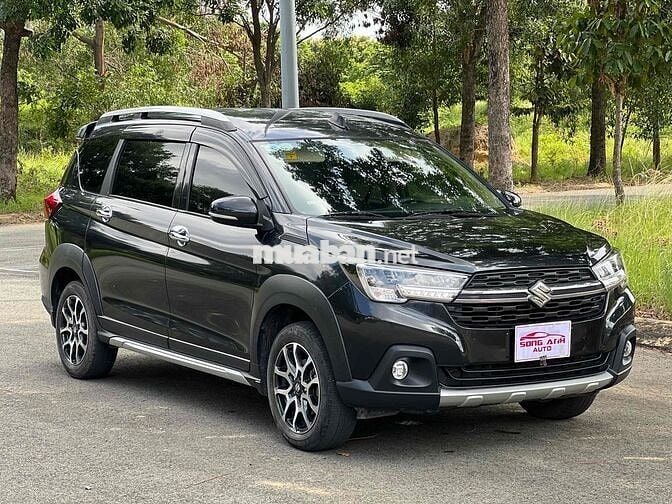 Suzuki XL 7 2021 GLX AT 1 chủ siêu đẹp