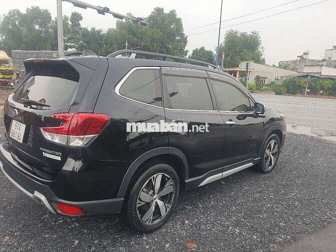 2020 - 78000 km