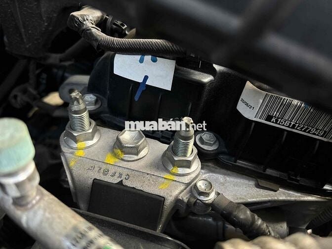 Suzuki XL 7 2021 GLX AT 1 chủ siêu đẹp