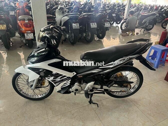 exciter 135