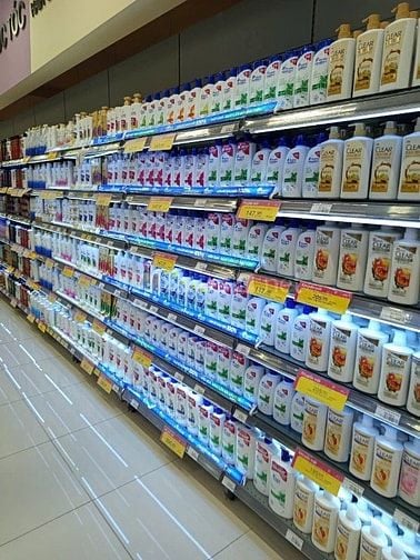 BỔ SUNG NHÂN VIÊN CÓ VIỆC LÀM NGAY