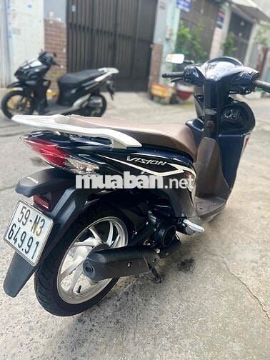 Cần Bán Vision 12/2023  - BSTP - Chính Chủ Full .