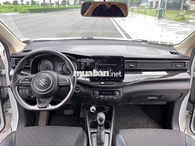 Suzuki XL7 2022 odo 5vkm full hãng giá còn TL