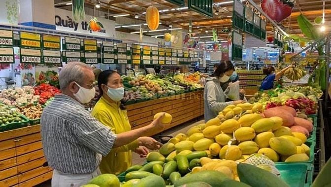 Cửa Hàng Tiêu Dùng NGỌC MAI Tuyển Gấp Nhân Viên Kho Tại Khu vực Tp.HCM