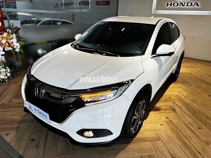 Honda HR-V 2021 G - 42000 km