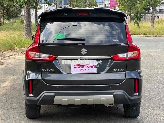 Suzuki XL 7 2021 GLX AT 1 chủ siêu đẹp