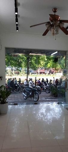 Cần cho thuê tầng 1 ở 19F Nguyễn Khang, Cầu Giấy, Hà Nội