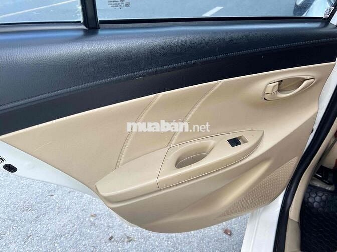 Toyota Vios 2017 1.5E MT Một chủ cực đẹp