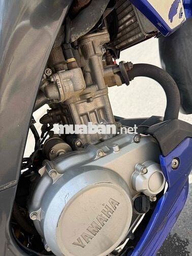 bán xe yamaha chính chủ 2015 xe nguyen bản êm bốc