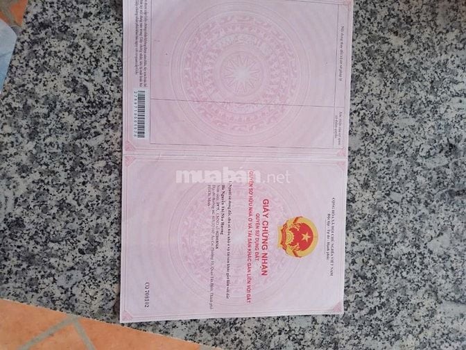  BÁN ĐẤT CÓ DÃY NHÀ TRỌ 28 PHÒNG TẠI TÂN AN