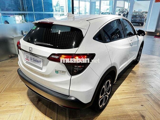 Honda HR-V 2021 G - 42000 km