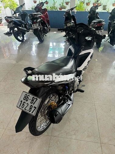 exciter 135