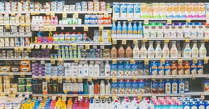 Cửa Hàng Tiêu Dùng NGỌC MAI Tuyển Gấp Nhân Viên Kho Tại Khu vực Tp.HCM