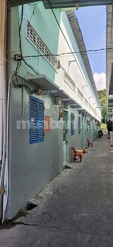  BÁN ĐẤT CÓ DÃY NHÀ TRỌ 28 PHÒNG TẠI TÂN AN