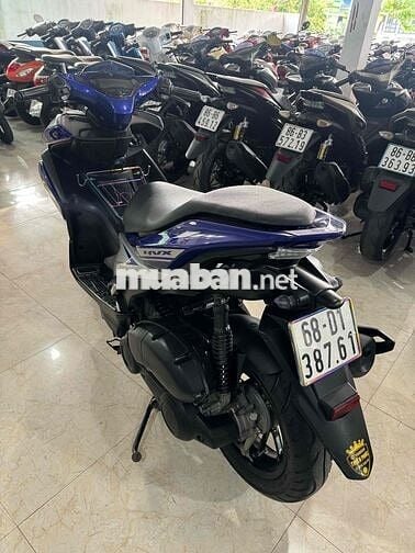 nvx155abs