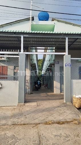  BÁN ĐẤT CÓ DÃY NHÀ TRỌ 28 PHÒNG TẠI TÂN AN