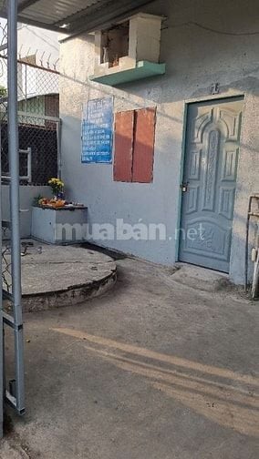  BÁN ĐẤT CÓ DÃY NHÀ TRỌ 28 PHÒNG TẠI TÂN AN