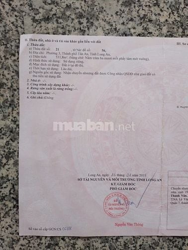  BÁN ĐẤT CÓ DÃY NHÀ TRỌ 28 PHÒNG TẠI TÂN AN