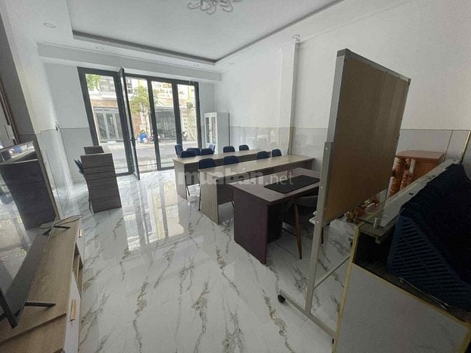 Nhà Mặt Tiền Kinh Doanh Cần Bán
