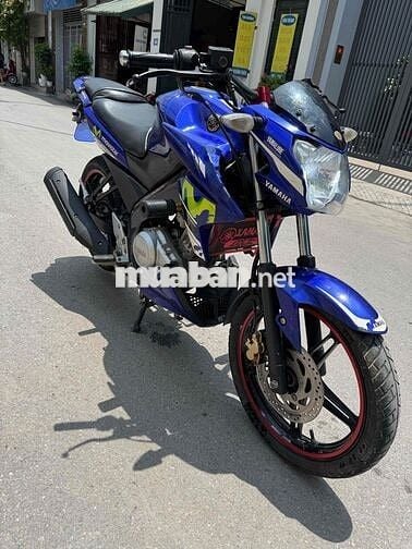 bán xe yamaha chính chủ 2015 xe nguyen bản êm bốc
