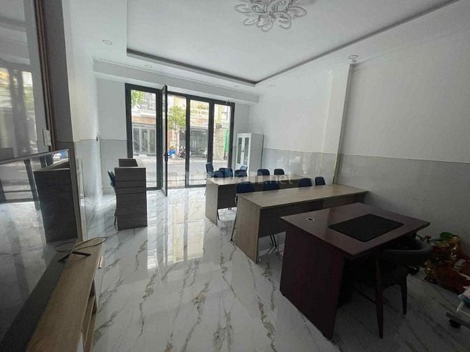 Nhà Mặt Tiền Kinh Doanh Cần Bán