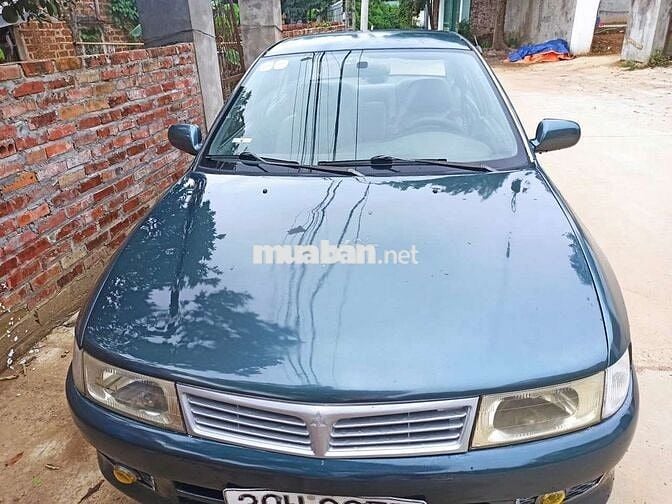2002 GLXI 1.6 MT - 300000 km