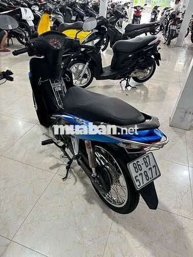 wave rsx 2022 odo:5000km