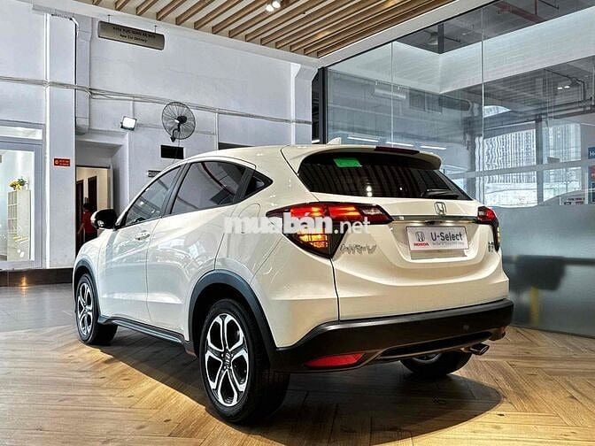 Honda HR-V 2021 G - 42000 km