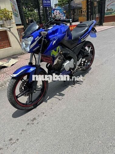 bán xe yamaha chính chủ 2015 xe nguyen bản êm bốc
