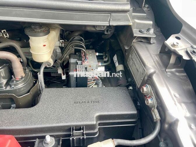 Innova 2022 2.0E odo 54 ngàn km
