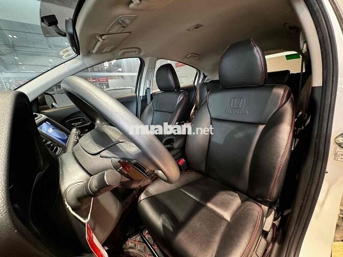 Honda HR-V 2021 G - 42000 km