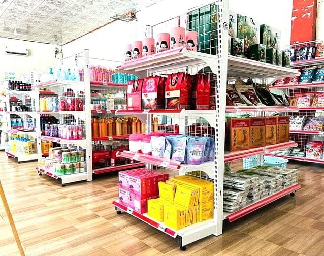 Chuỗi Cửa Hàng Siêu Thị Cần Tuyển Nhân Viên Bán Hàng tại TP,HCM