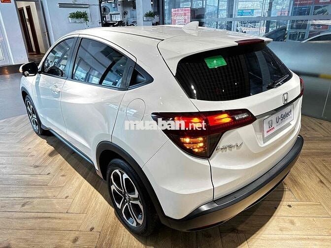 Honda HR-V 2021 G - 42000 km