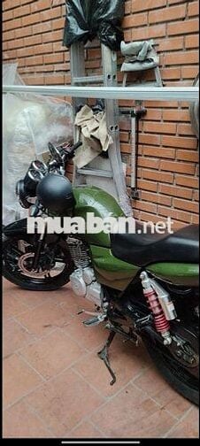 Bán xe Suzuki EN 150